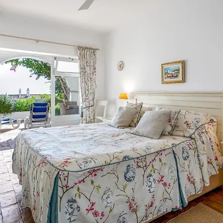 Coolhouses Algarve Luz, 3 Bed Townhouse, & Superb View, Casa Salute Prázdninový dům Luz
