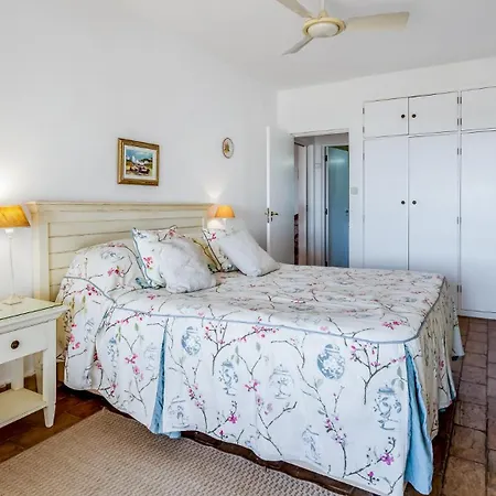 Coolhouses Algarve Luz, 3 Bed Townhouse, & Superb View, Casa Salute Prázdninový dům Luz