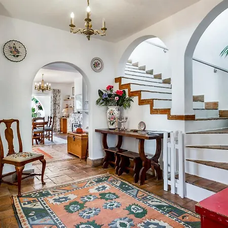 Prázdninový dům Coolhouses Algarve Luz, 3 Bed Townhouse, & Superb View, Casa Salute Luz