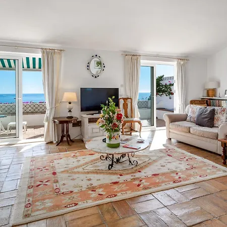 Coolhouses Algarve Luz, 3 Bed Townhouse, & Superb View, Casa Salute Luz