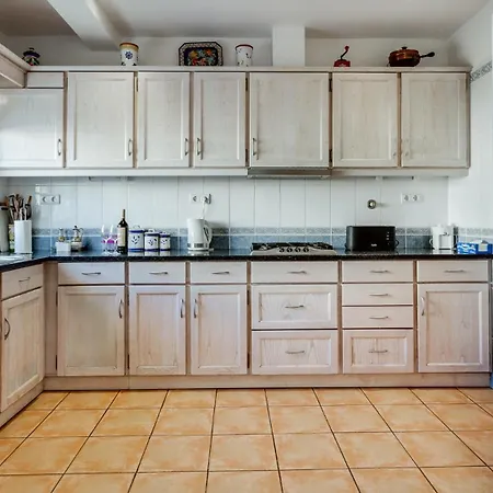 Coolhouses Algarve Luz, 3 Bed Townhouse, & Superb View, Casa Salute Vakantiehuis