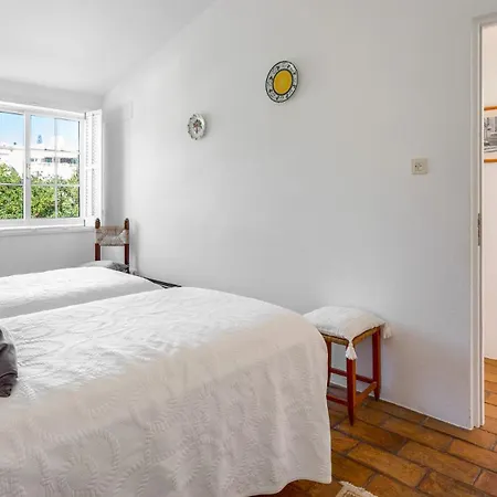 Coolhouses Algarve Luz, 3 Bed Townhouse, & Superb View, Casa Salute *