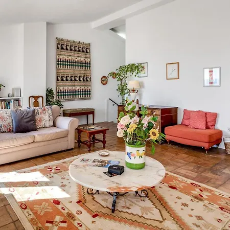 Coolhouses Algarve Luz, 3 Bed Townhouse, & Superb View, Casa Salute Дом отдыха *