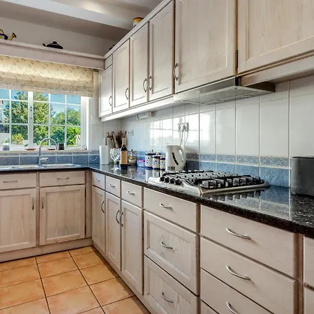 Coolhouses Algarve Luz, 3 Bed Townhouse, & Superb View, Casa Salute 別荘