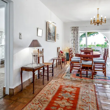 別荘 Coolhouses Algarve Luz, 3 Bed Townhouse, & Superb View, Casa Salute *