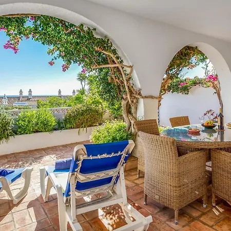 Coolhouses Algarve Luz, 3 Bed Townhouse, & Superb View, Casa Salute Luz