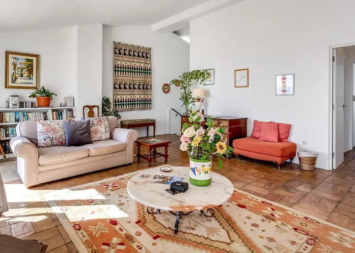 Coolhouses Algarve Luz, 3 Bed Townhouse, & Superb View, Casa Salute Casa vacanze *