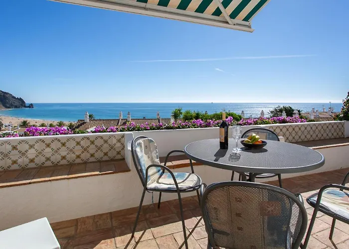 Coolhouses Algarve Luz, 3 Bed Townhouse, & Superb View, Casa Salute Casa vacanze Luz