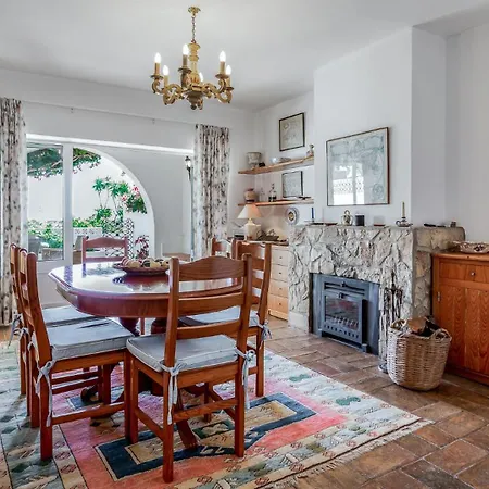 Coolhouses Algarve Luz, 3 Bed Townhouse, & Superb View, Casa Salute Hébergement de vacances Luz